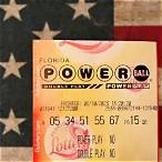 lottery usa florida